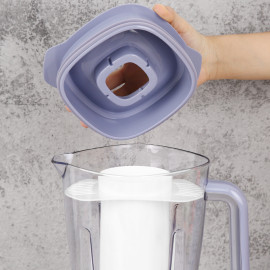 Máy xay sinh tố đa năng Philips HR2223/00 công suất 700W, 3 cối