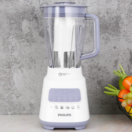 Máy xay sinh tố đa năng Philips HR2223/00 công suất 700W, 3 cối