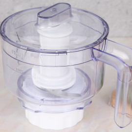 Máy xay sinh tố đa năng Philips HR2223/00 công suất 700W, 3 cối