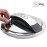 Nồi áp suất 6L Inox 304 NutriPro Cooker Fivestar Plus kèm vung kính 22cm