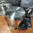 Nồi áp suất Inox 304 Fivestar Plus NutriPro Cooker 7L tặng vung kính 22cm