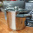 Nồi áp suất Inox 304 Fivestar Plus NutriPro Cooker 7L tặng vung kính 22cm