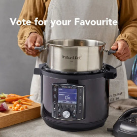 Nồi áp suất điện đa năng Instant Pot Pro™ 10-in-1 dung tích 5.7L