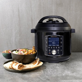 Nồi áp suất điện đa năng Instant Pot Pro™ 10-in-1 dung tích 5.7L