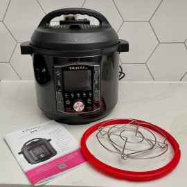 Nồi áp suất điện đa năng Instant Pot Pro™ 10-in-1 dung tích 5.7L