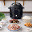 Nồi áp suất điện đa năng Instant Pot Pro™ 10-in-1 dung tích 5.7L