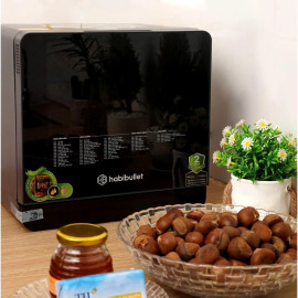 Nồi chiên hấp hơi nước Habibullet Vitasteam FHB18 PLUS dung tích 18L