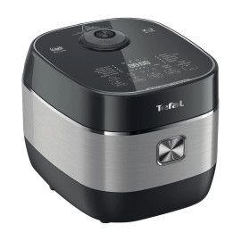 Nồi cơm điện cao tần 1.8L Tefal Rice Master 3D Max RK819868
