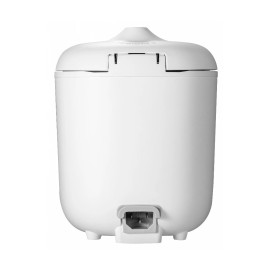Nồi cơm điện tử mini 0.36L Cuckoo CR-0255MW bản nội địa Hàn Quốc