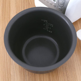 Nồi cơm điện tử 1.8L Toshiba RC-18NTFV(W) Made in Thailand
