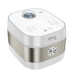 Nồi cơm điện tử cao tần Tefal RK762168 1.5L công nghệ Xpress