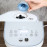 Nồi cơm điện tử cao tần Tefal RK762168 1.5L công nghệ Xpress