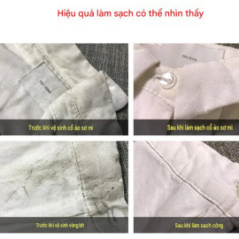 Chai tẩy trắng vùng cổ, tay áo KOSE Nhật Bản 500ml chiết xuất từ thiên nhiên