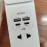 Ổ cắm điện đa năng 4 USB PD 20W sạc nhanh Ominsu 2500W OS02