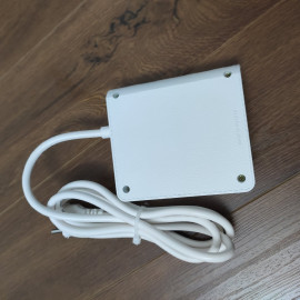 Ổ cắm điện đa năng kiêm Sạc nhanh 3 USB PD 20W Ominsu OS01 2500W