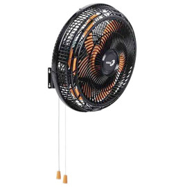 Quạt treo tường ASIA Vina Turbo Plus 90W VY637892 cánh 40cm