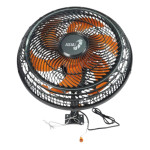 Quạt treo tường ASIA Vina Turbo Plus 90W VY637892 cánh 40cm