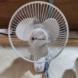 Quạt treo tường mini Phong Lan TN-230 cánh 20cm - Hàng chính hãng