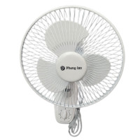 Quạt treo tường mini Phong Lan TN-230 cánh 20cm - Hàng chính hãng