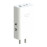 Củ sạc nhanh đa năng Ominsu PD 20W kiêm ổ cắm điện 2500W SN01