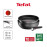 Bộ 2 chảo chống dính Titanium 24/26cm Tefal Ingenio Daily Chef L7619022 cán rời