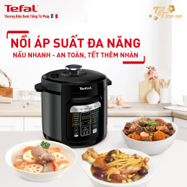 Nồi áp suất, nồi nấu chậm