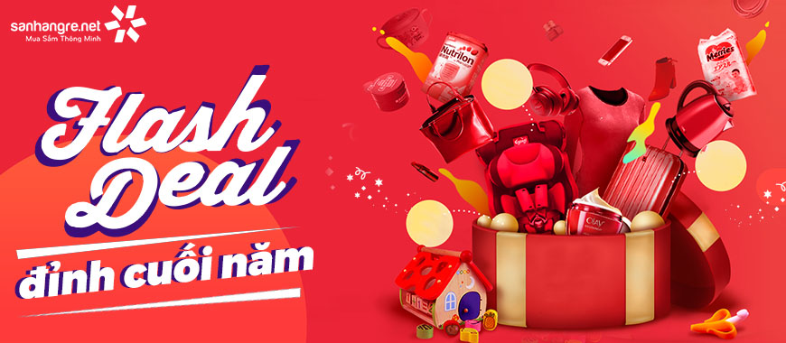 Đồ tiện ích gia dụng chỉ 99k