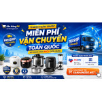 Mua hàng không lo phí ship tại Sanhangre.net - Freeship Toàn Quốc đơn từ 0đ