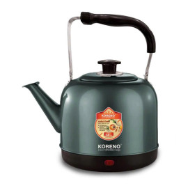 Ấm điện siêu tốc Koreno Thái Lan KN-299 dung tích 5L công suất 1500W