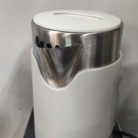 Ấm siêu tốc mini Inox 304 Koreno Thái Lan KN-208 dung tích 0.8L