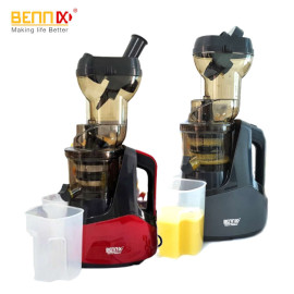 Máy ép chậm hoa quả Thái Lan Bennix BN-08SJ bảo hành 12 tháng
