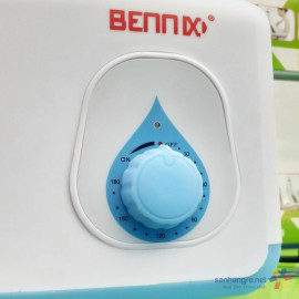 Máy sấy quần áo Bennix Thái Lan BN-115TA bảo hành 12 tháng