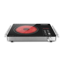 Bếp hồng ngoại Koreno Thái Lan KN-867 công suất 2200W tặng kèm vỉ nướng