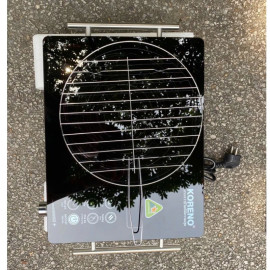 Bếp hồng ngoại Koreno Thái Lan KN-867 công suất 2200W tặng kèm vỉ nướng