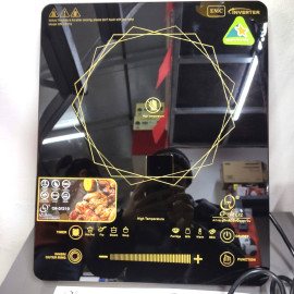 Bếp hồng ngoại cao cấp Orkin Thái Lan OR-DT210 công suất 2200W Inverter