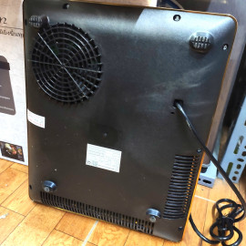 Bếp hồng ngoại cao cấp Orkin Thái Lan OR-DT210 công suất 2200W Inverter