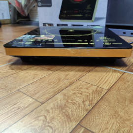 Bếp hồng ngoại cao cấp Orkin Thái Lan OR-DT210 công suất 2200W Inverter