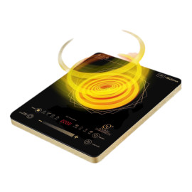 Bếp hồng ngoại cao cấp Orkin Thái Lan OR-DT210 công suất 2200W Inverter