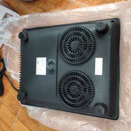 Bếp từ đơn Orkun Thái Lan OR-DC3508 công suất 3000W Inverter tặng Nồi lẩu