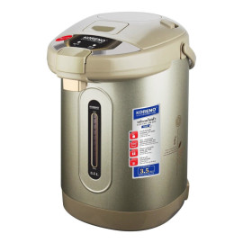 Bình thủy điện Koreno Thái Lan KN-292 dung tích 3.5L, bảo hành 12 tháng