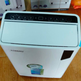 Máy hút ẩm lọc không khí Koreno Thái Lan dung tích 20L/ngày, bảo hành 24 tháng