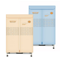 Tủ sấy quần áo Bennix Thái Lan BN-115BIG công suất 1800W, bảo hành 18 tháng