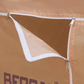 Máy sấy quần áo Bennix BN-114KN chống ẩm mốc loại cơ - Hàng Thái Lan