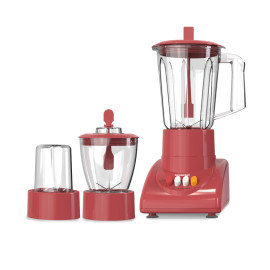 Máy xay sinh tố 3 cối đa năng Koreno KN-301 dung t..