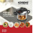 Nồi áp suất Inox 304 Koreno Thái Lan dung tích 5L đáy từ, bảo hành 12 tháng