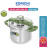 Nồi áp suất Inox 304 Korichi Thái Lan dung tích 6L KRC-1960, bảo hành 12 tháng