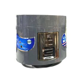 Nồi cơm điện Orkin Thái Lan OR-YD1L dung tích 1L, lòng phủ Ceramic giữ nhiệt tốt