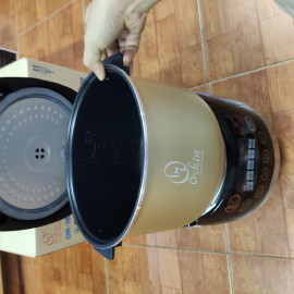 Nồi cơm điện tử thông minh 1.8L Orkin OR-18ELMIT (Made in Thái Lan)