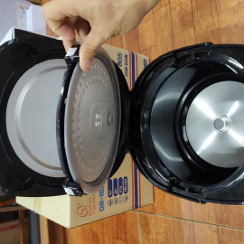 Nồi cơm điện tử thông minh 1.8L Orkin OR-18ELMIT (Made in Thái Lan)