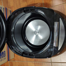 Nồi cơm điện tử thông minh 1.8L Orkin OR-18ELMIT (Made in Thái Lan)